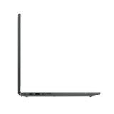 Lenovo IdeaPad Flex 5 Chrome 14IAU7 (Plus) Intel® Core™ i3 i3-1315U Chromebook 35.6 cm (14") Touchscreen WUXGA 8 GB LPDDR4x-SDRAM 256 GB SSD Wi-Fi 6E (802.11ax) ChromeOS Grey English, French