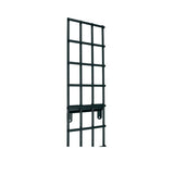Middle Atlantic FWD-LACE-WB3-10-12 rack accessory Cable lacing bar