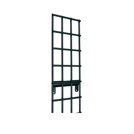 Middle Atlantic FWD-LACE-WB3-10-12 rack accessory Cable lacing bar