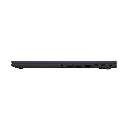 ASUS ExpertBook B3 B3404CMA-XS54T Intel Core Ultra 5 125U Laptop 35.6 cm (14") Touchscreen WUXGA 16 GB DDR5-SDRAM 512 GB SSD Wi-Fi 6E (802.11ax) Windows 11 Pro Black