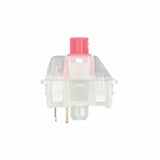 CHERRY MX RGB Silent Red Switch Kit
