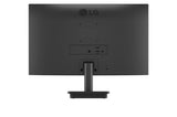 LG 24BA400-B computer monitor 60.5 cm (23.8") 1920 x 1080 pixels Full HD LCD Black