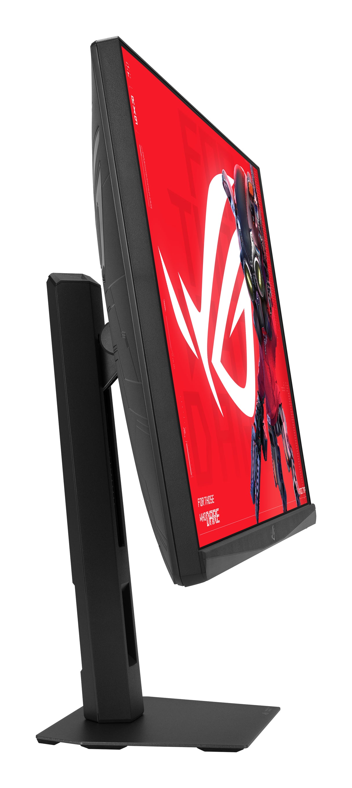 ASUS ROG Strix XG27UCGR computer monitor 68.6 cm (27") 3840 x 2160 pixels 4K Ultra HD LCD Black