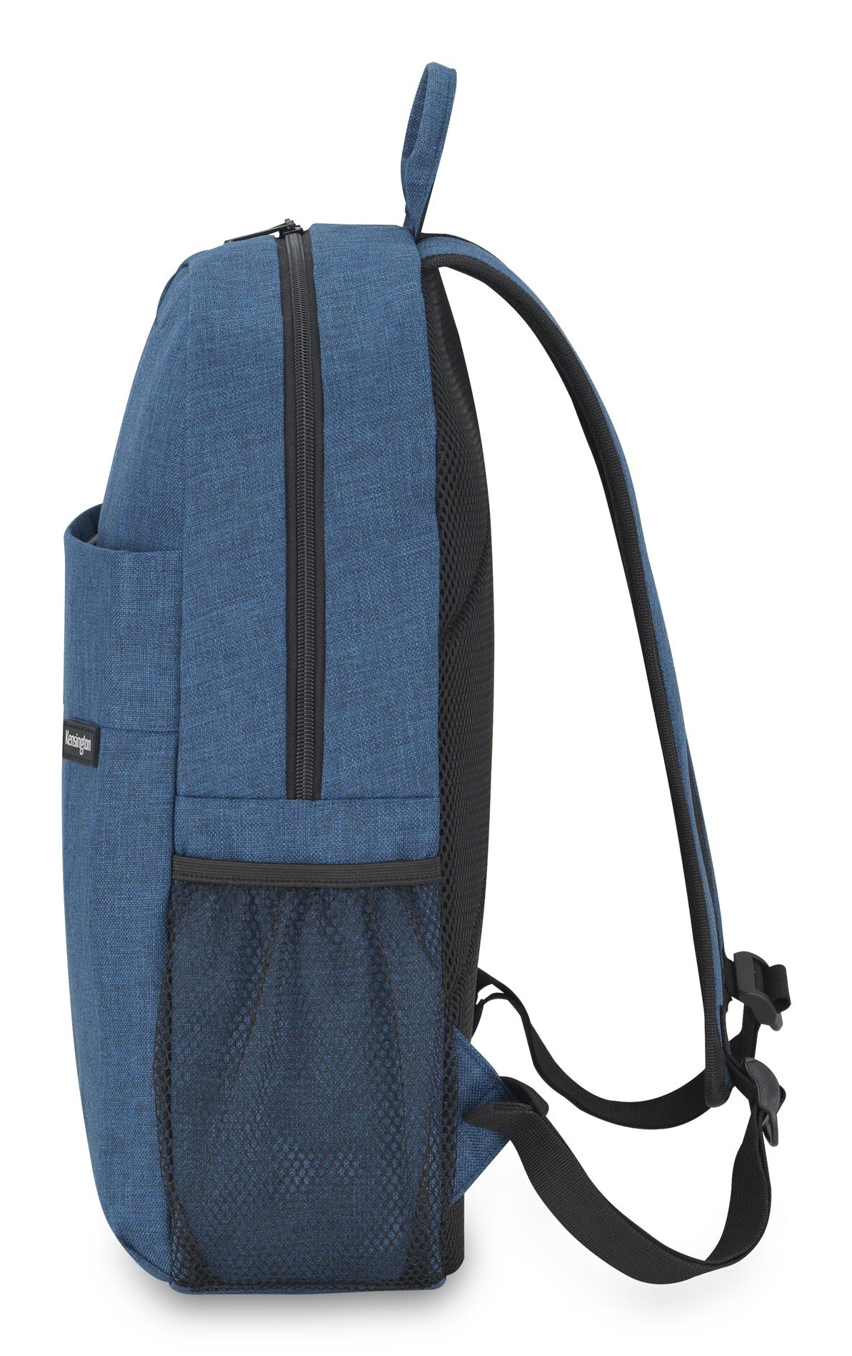 Kensington Simply Portable Lite Backpack 16” 40.6 cm (16") Navy