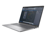 HP ZBook Power G11 A AMD Ryzen™ 9 8945HS Mobile workstation 40.6 cm (16") WUXGA 64 GB DDR5-SDRAM 1 TB SSD NVIDIA RTX 3000 Ada Wi-Fi 6E (802.11ax) Windows 11 Pro