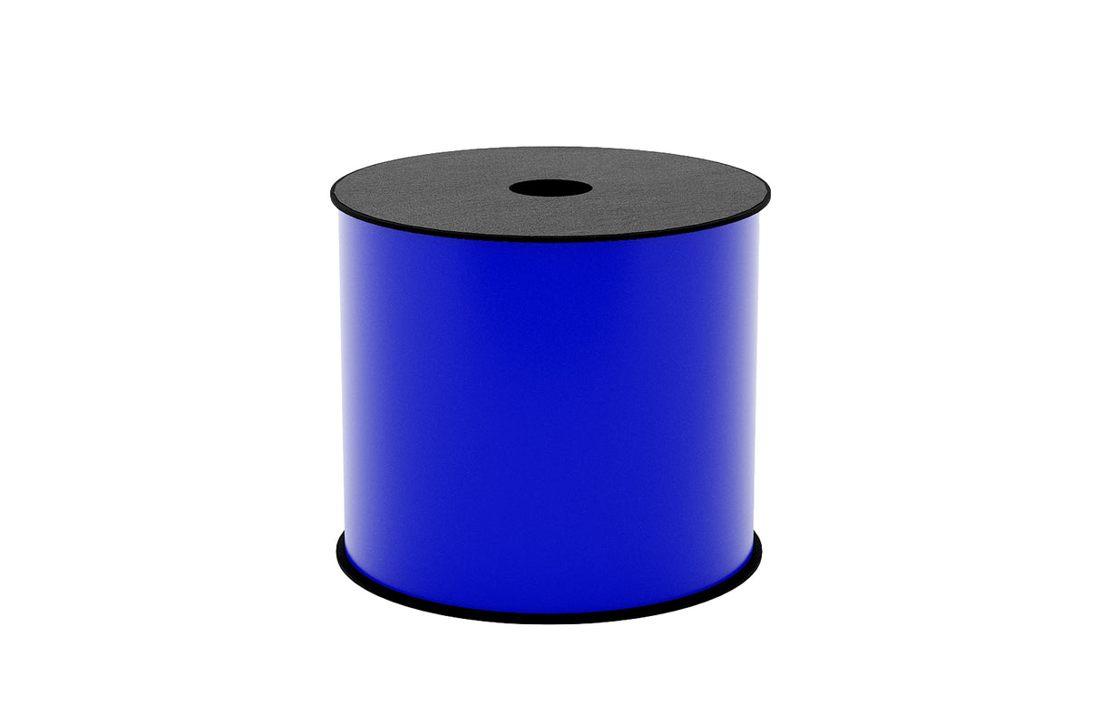 Brother BMSLT407 printer label Blue Self-adhesive printer label