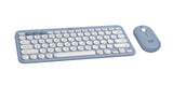 Logitech Pebble 2 Combo for Mac