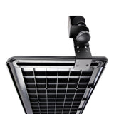 StarTech.com Under-Desk Keyboard Tray, Clamp-on Ergonomic Keyboard Holder, Up to 12kg (26.5lb), Sliding Keyboard and Mouse Drawer with C-Clamps, Height Adjustable Keyboard Tray (3.9/4.7/5.5 in) - TAA