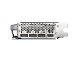 MSI GeForce RTX 4070 SUPER 12G VENTUS 2X WHITE OC NVIDIA 12 GB GDDR6X
