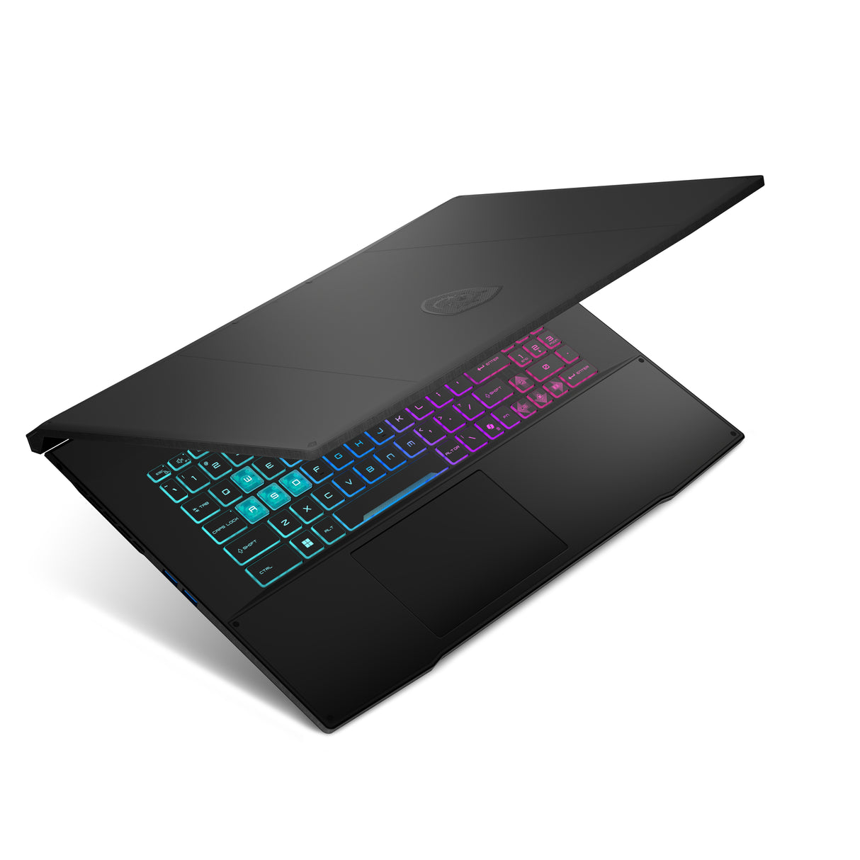 MSI Katana 17 HX B14WGK-077CA Intel® Core™ i9 i9-14900HX Laptop 43.9 cm (17.3") Quad HD 32 GB DDR5-SDRAM 1 TB SSD NVIDIA GeForce RTX 5070 Wi-Fi 6E (802.11ax) Windows 11 Home Black