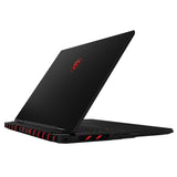 MSI Raider 18 HX A14VHG-431CA Intel® Core™ i9 i9-14900HX Laptop 45.7 cm (18") Quad HD+ 32 GB DDR5-SDRAM 1 TB SSD NVIDIA GeForce RTX 4080 Wi-Fi 7 (802.11be) Windows 11 Home Black