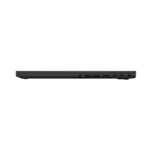 ASUS ExpertBook B3 B3604CMA-P73T-CB Intel Core Ultra 7 155U Laptop 40.6 cm (16") Touchscreen WUXGA 16 GB DDR5-SDRAM 1 TB SSD Wi-Fi 6 (802.11ax) Windows 11 Pro Black