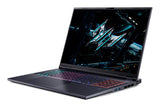 Acer Predator Helios Neo 18 AI PHN18-72-902R Intel Core Ultra 9 275HX Laptop 45.7 cm (18") WQXGA 64 GB DDR5-SDRAM 2 TB SSD NVIDIA GeForce RTX 5070 Ti Wi-Fi 6E (802.11ax) Windows 11 Home Black UK English