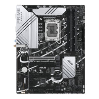ASUS Z790 GAMING WIFI7 motherboard Intel Z790 LGA 1700 ATX