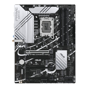 ASUS Z790 GAMING WIFI7 motherboard Intel Z790 LGA 1700 ATX
