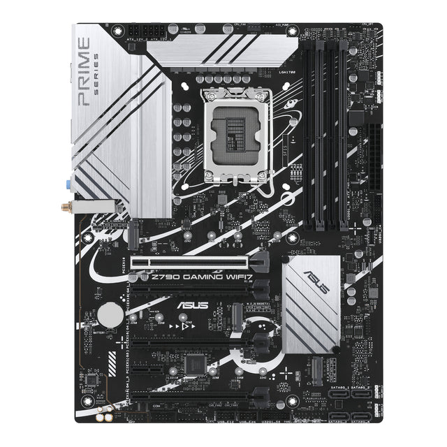 ASUS Z790 GAMING WIFI7 motherboard Intel Z790 LGA 1700 ATX