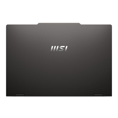 MSI VenturePro 16 A2RWFG-018CA Intel Core 7 240H Netbook 40.6 cm (16") 2K 32 GB DDR5-SDRAM 1 TB SSD NVIDIA GeForce RTX 5060 Wi-Fi 6E (802.11ax) Windows 11 Home Grey