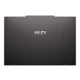 MSI VenturePro 16 A2RWFG-018CA Intel Core 7 240H Netbook 40.6 cm (16") 2K 32 GB DDR5-SDRAM 1 TB SSD NVIDIA GeForce RTX 5060 Wi-Fi 6E (802.11ax) Windows 11 Home Grey