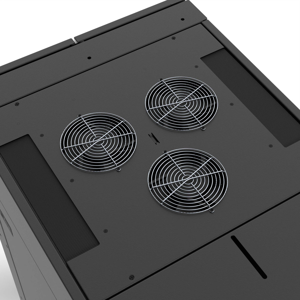 Middle Atlantic SNE Series Rack SNE30D-4548-P1