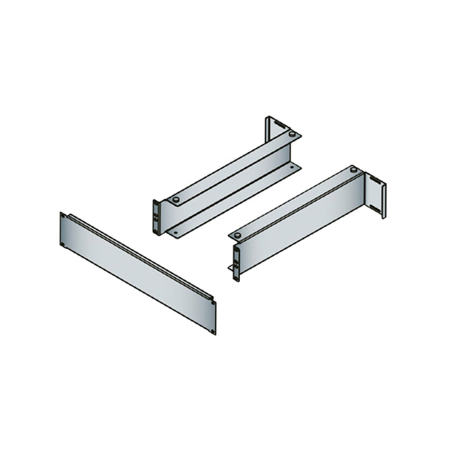 Middle Atlantic UPS Subplate Support Kit for SR Series
