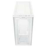 ASUS A21 CASE/WHT White