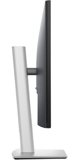DELL Pro Plus P3225DE computer monitor 80 cm (31.5") 2560 x 1440 pixels Wide Quad HD LCD Black, Grey