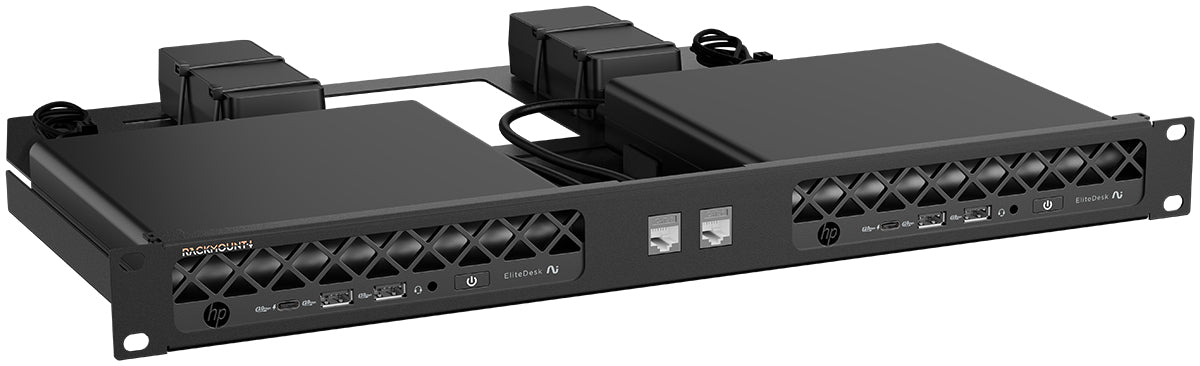 Rackmount.IT RM-HP-T3 rack accessory Mounting bracket
