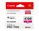 Canon LUCIA PRO II PFI-4100 Magenta Ink Tank
