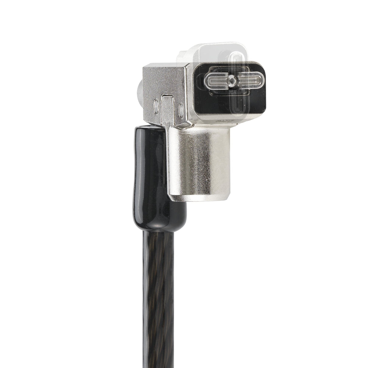 Kensington PortLock Keyed Laptop Lock for Specialised USB-C Lock Slots - Master Keyed