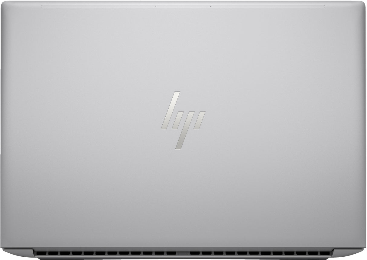 HP ZBook Fury 16 G11 Intel® Core™ i7 i7-13850HX Mobile workstation 40.6 cm (16") WUXGA 64 GB DDR5-SDRAM 1 TB SSD NVIDIA RTX 3500 Ada Wi-Fi 7 (802.11be) Windows 11 Pro Grey