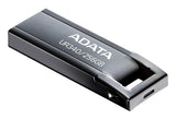 ADATA UR340 USB flash drive 256 GB USB Type-A 3.2 Gen 1 (3.1 Gen 1) Black