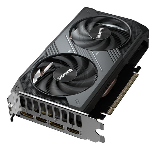 GIGABYTE GeForce RTX 5050 WINDFORCE OC 8G Graphics Card