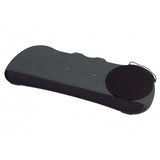 Chief Mini Arm, 27" Keyboard and Mouse Tray