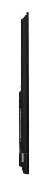 LG 50UL3Q-E Signage Display Digital signage flat panel 127 cm (50") LED Wi-Fi 350 cd/m² 4K Ultra HD Black WebOS 16/7