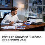 HP OfficeJet Pro Wireless Color Printer