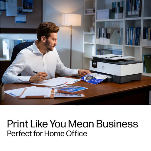 HP OfficeJet Pro Wireless Color Printer