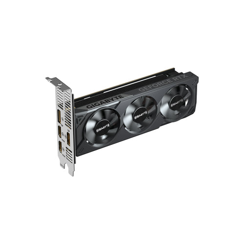 GIGABYTE GeForce RTX 5050 OC Low Profile 8G Graphics Card
