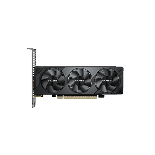 GIGABYTE GeForce RTX 5050 OC Low Profile 8G Graphics Card