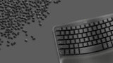 Logitech Wave Keys