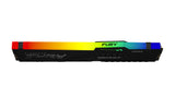 Kingston Technology FURY Beast 16GB 5600MT/s DDR5 CL36 DIMM RGB