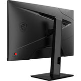 MSI MAG 274UPF computer monitor 68.6 cm (27") 3840 x 2160 pixels 4K Ultra HD Black