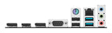 ASUS PRO H810M-CT-CSM motherboard Intel H810 LGA 1851 (Socket V1) micro ATX