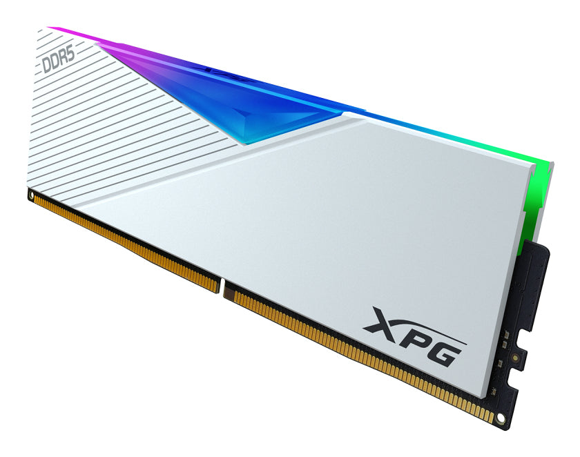 XPG LANCER RGB memory module 32 GB 2 x 16 GB DDR5 288-pin DIMM