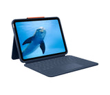 Logitech Rugged Combo 4 Touch
