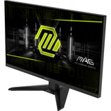 MSI MAG 272F computer monitor 68.6 cm (27") 1920 x 1080 pixels Full HD Black