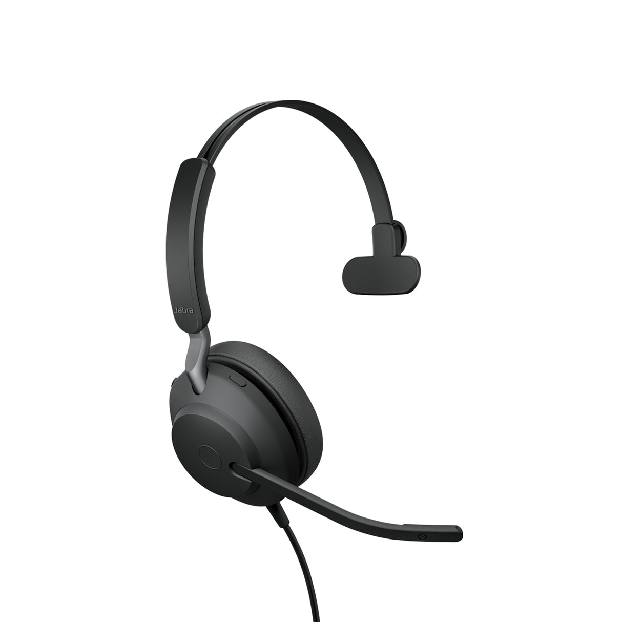 Jabra Evolve2 40 SE USB-C, UC Mono