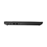 Lenovo ThinkPad T16 Gen 4 (AMD) Copilot+ PC AMD Ryzen™ AI 7 350 Laptop 40.6 cm (16") WUXGA 16 GB DDR5-SDRAM 512 GB SSD Wi-Fi 7 (802.11be) Windows 11 Pro Black