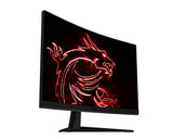 MSI G27C5 E2 computer monitor 68.6 cm (27") 1920 x 1080 pixels Full HD LED Black