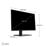 HyperX OMEN OLED 27 inch QHD 240Hz Gaming Monitor - OMEN OLED 27q