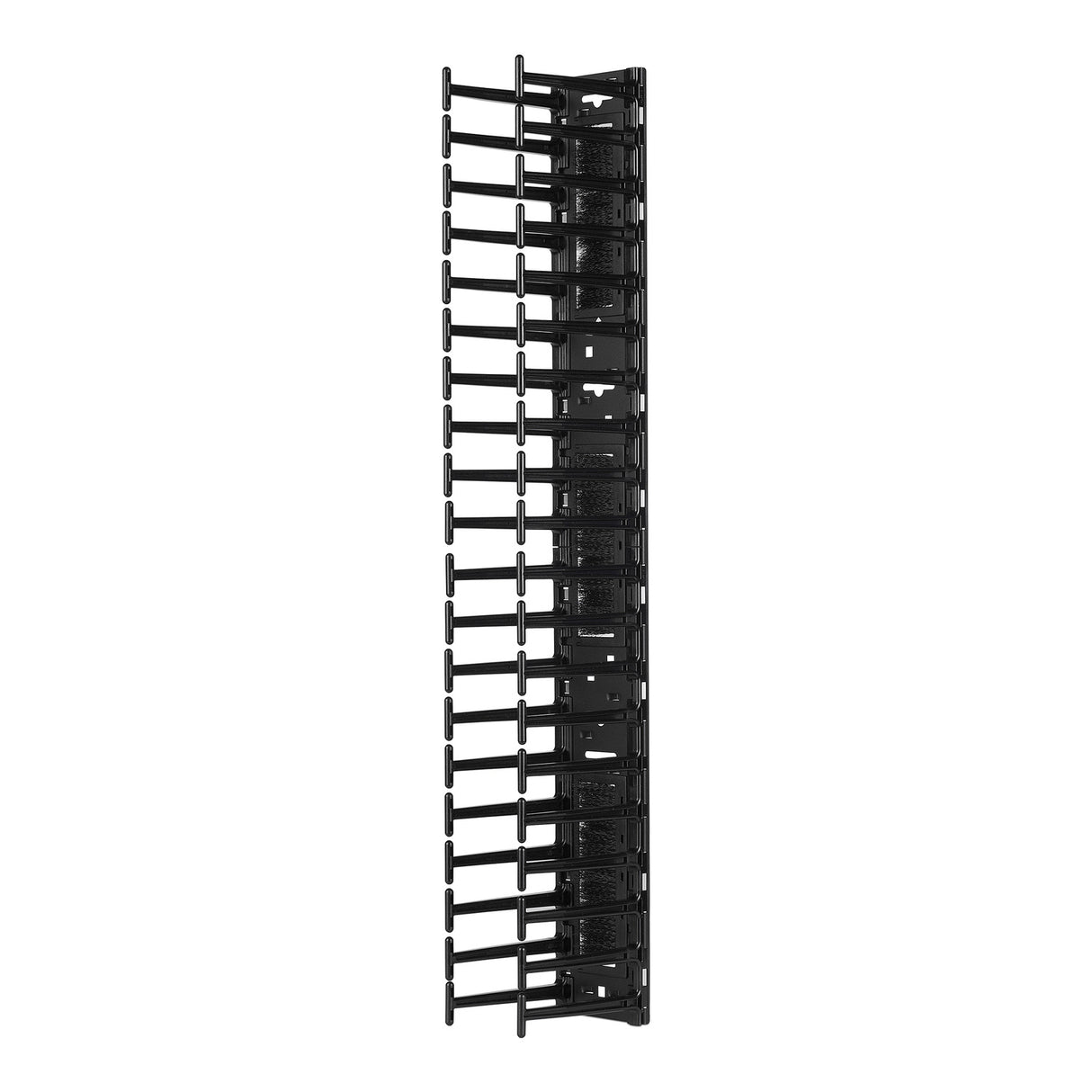 APC NetShelter Cable Management, Vertical Cable Manager, for NetShelter SX 750mm Wide 48U, 97 x 2184 x 160 mm